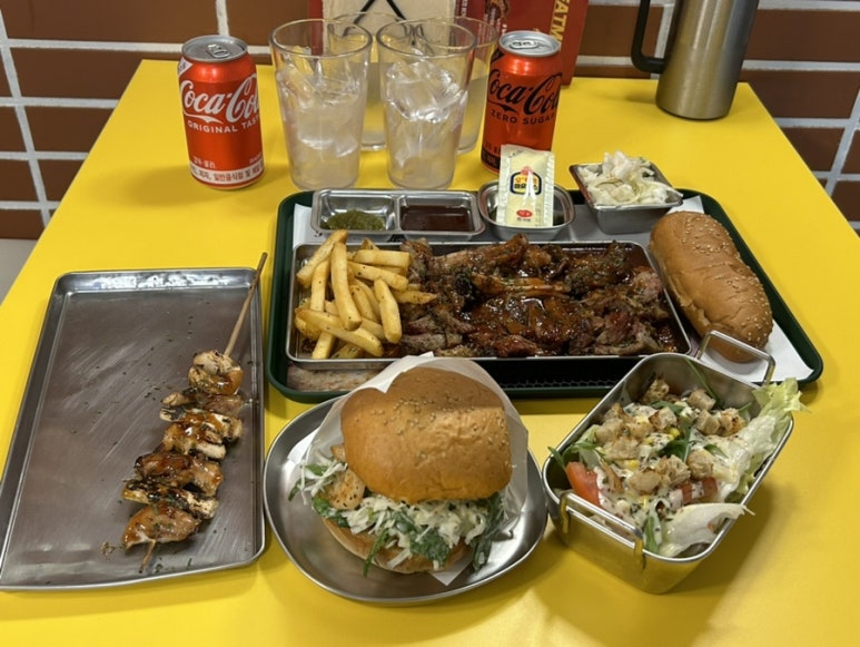 미트미트(Meatmeet) 이미지