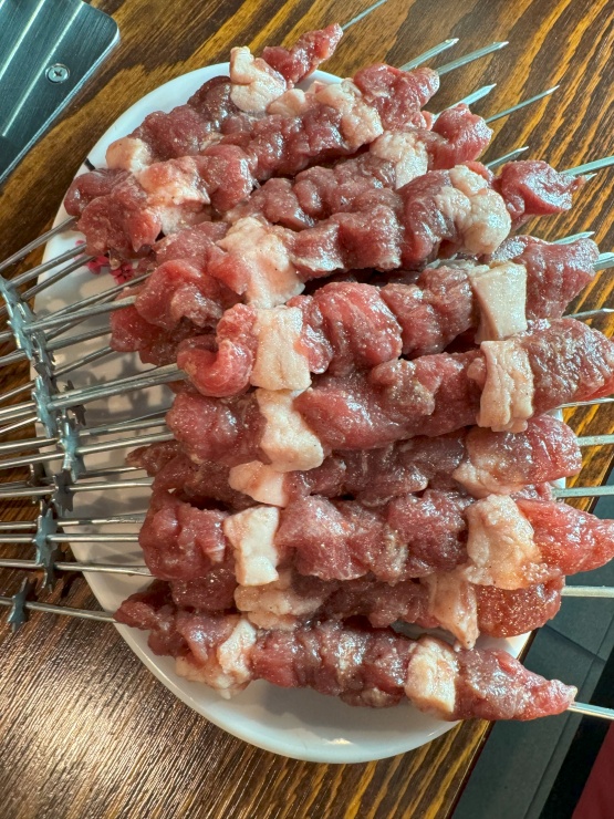 오빠꼬치 이미지