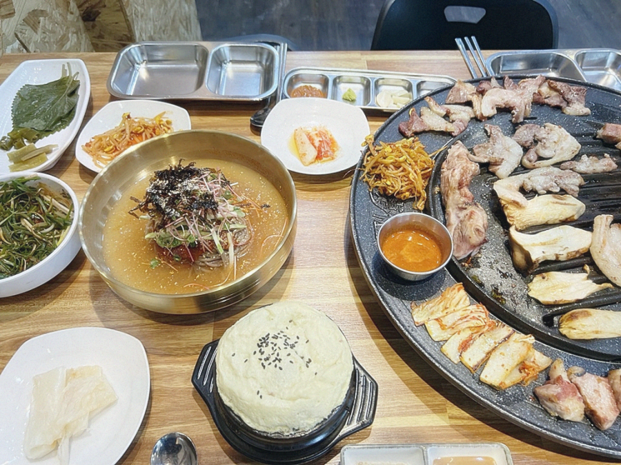 숙성고집 이미지