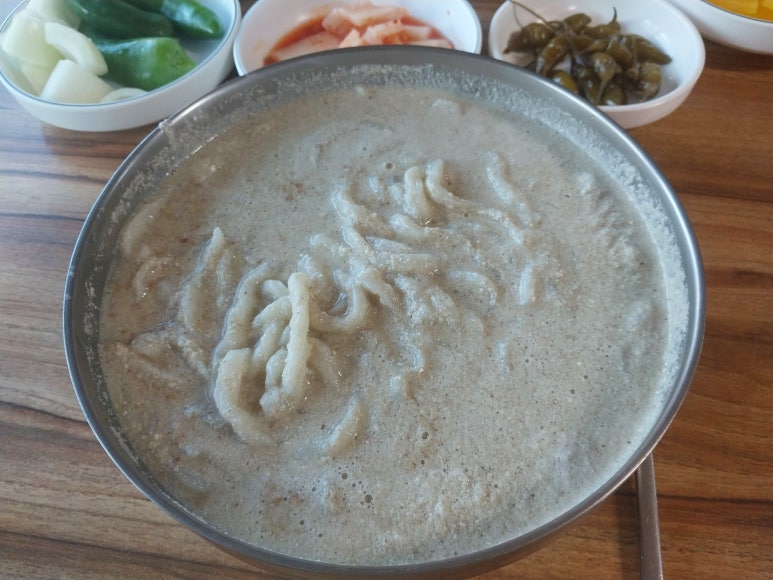 연정칼국수 이미지