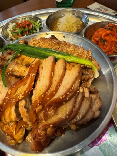 가장맛있는족발시흥 이미지