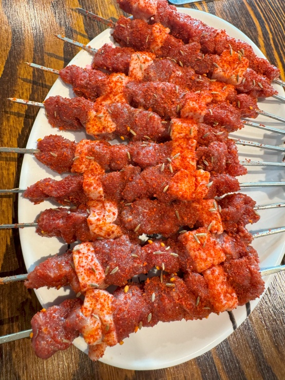오빠꼬치 이미지