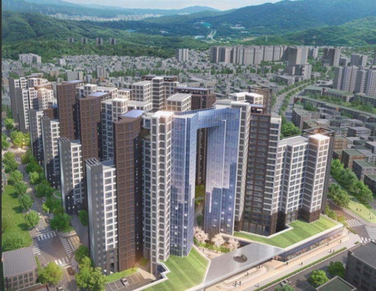 부촌물산 이미지