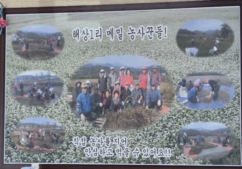건봉막국수 이미지
