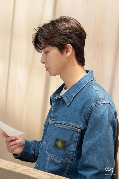 빛남맨즈헤어 이미지