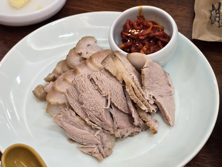대궐막국수수원 이미지