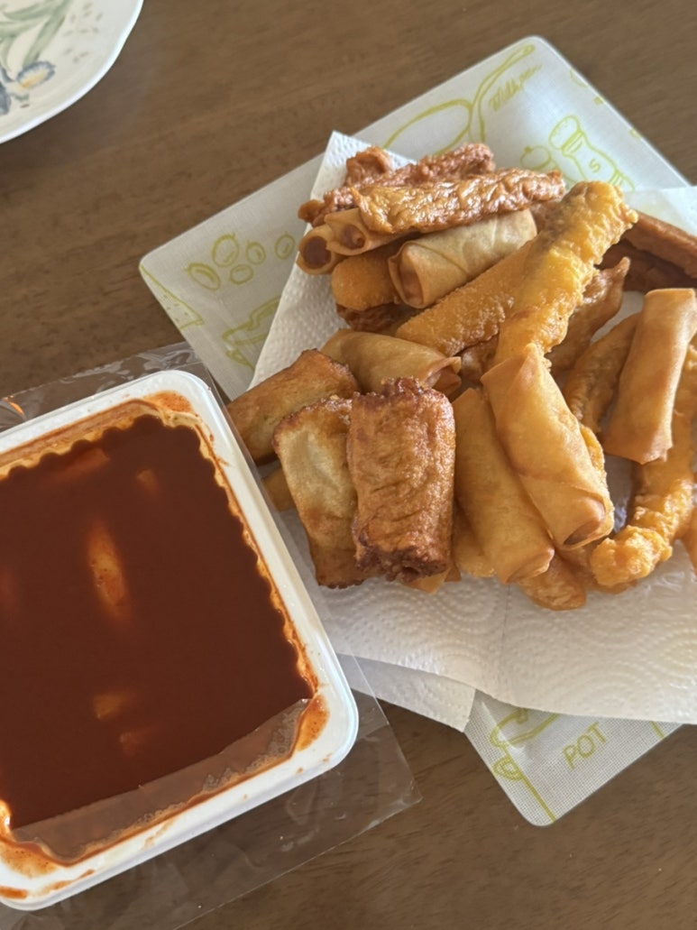 신불떡볶이옥동점 이미지