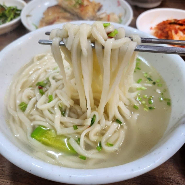 가연국시 사진 7