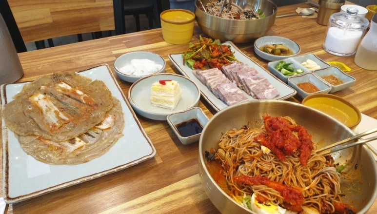 금남막국수 이미지