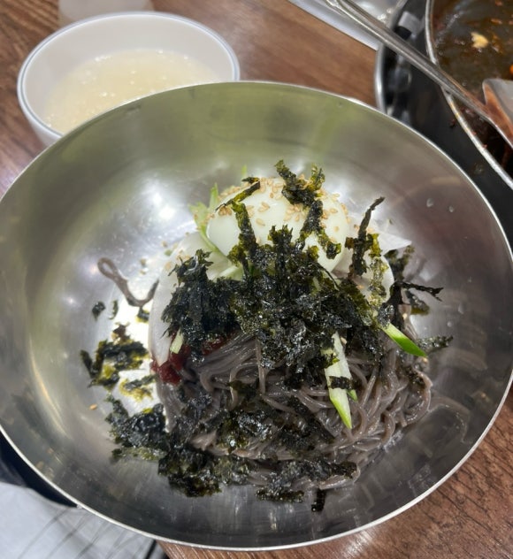 춘천닭가네닭갈비막국수 이미지