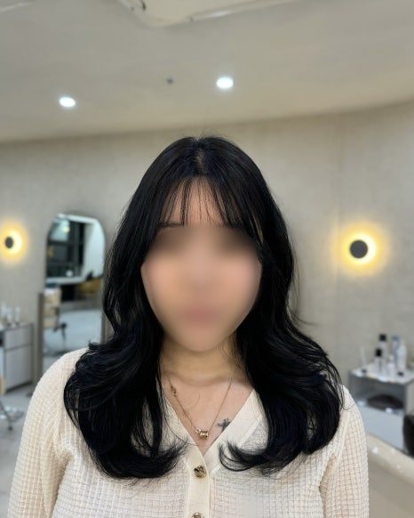 유미미용실 이미지