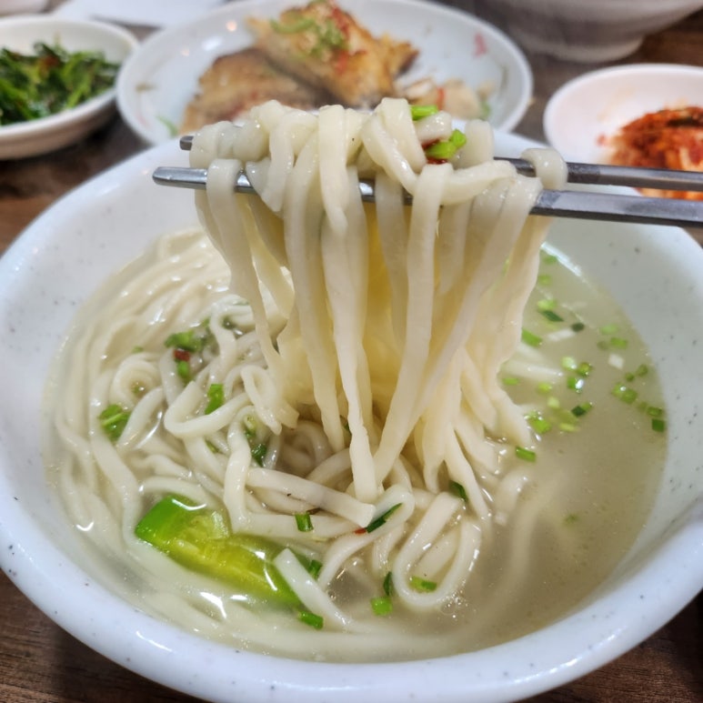 가연국시 사진 8