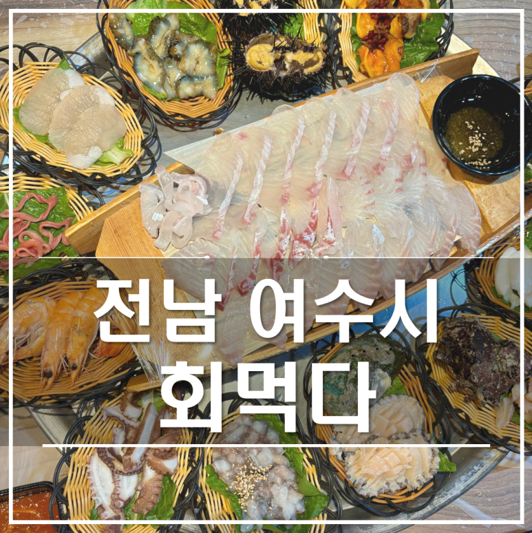회먹다 이미지