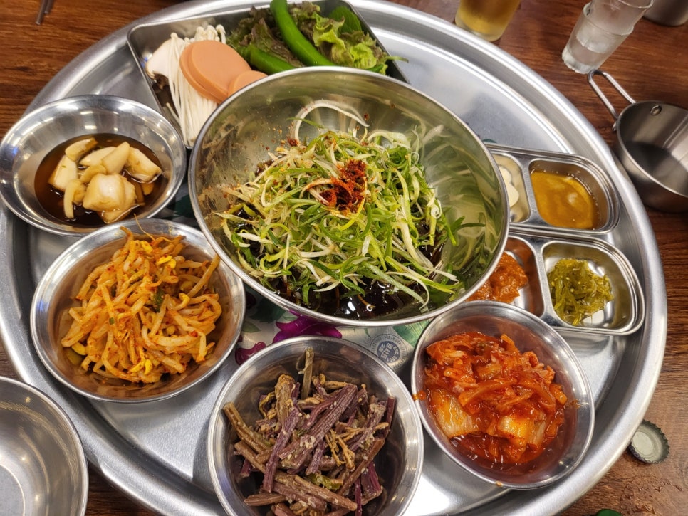 주식회사 먹고 이미지