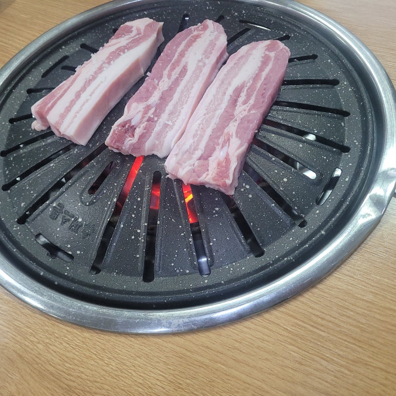 용천동숯불구이 이미지