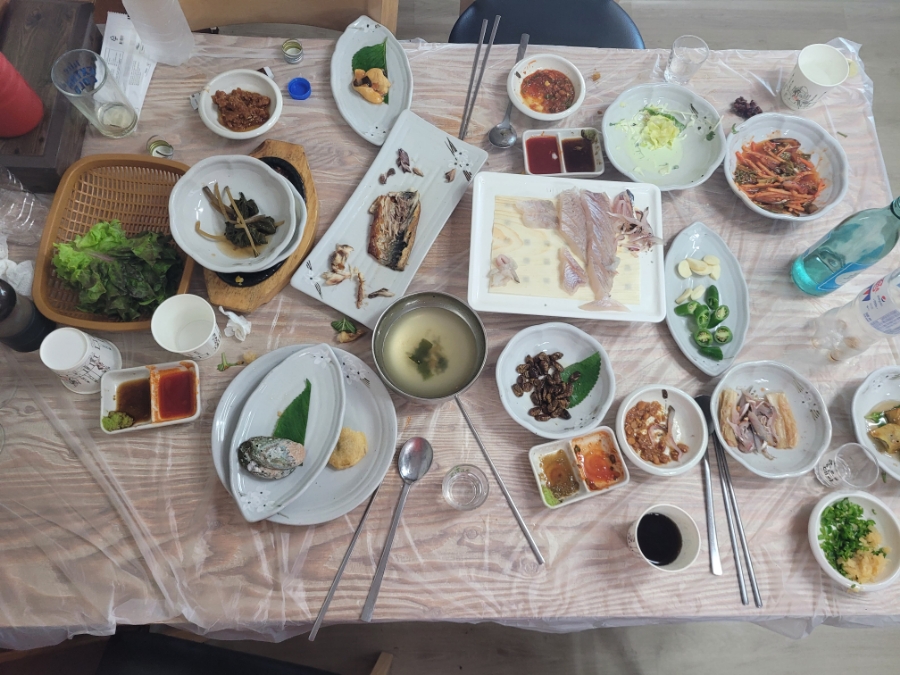 제일횟집 이미지