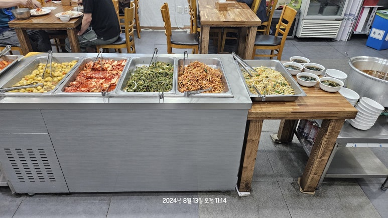 행운한식 이미지