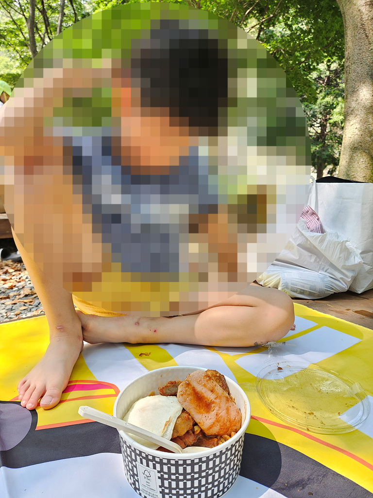 하이도시락식당 이미지