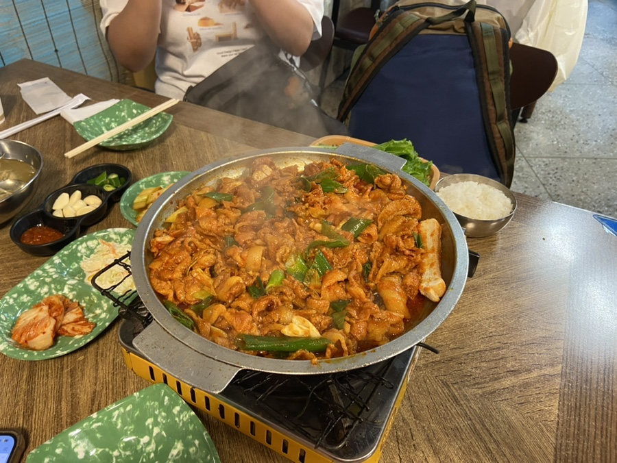 고바우식당 이미지