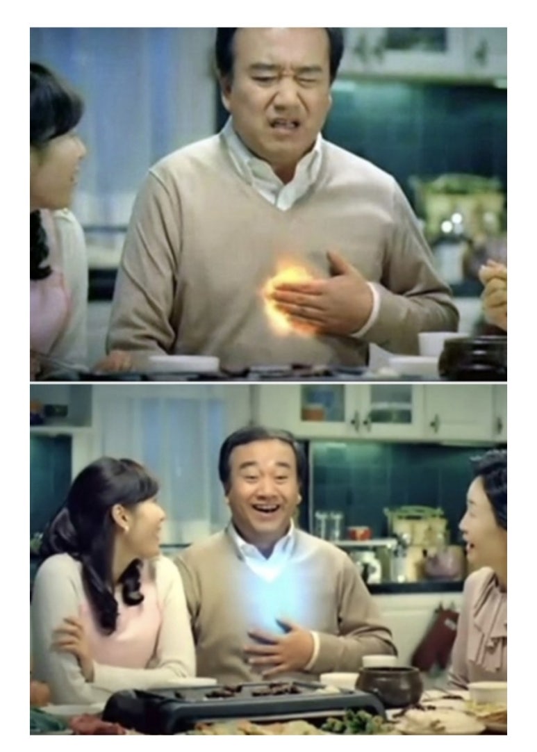 새하얀홈케어 이미지