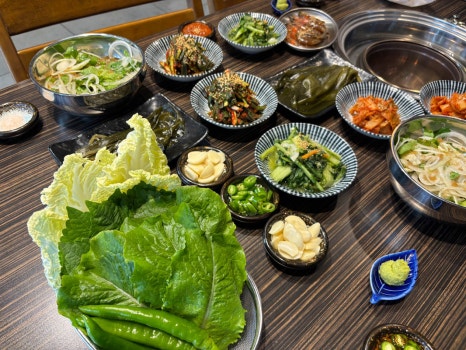 철이네냉면 이미지