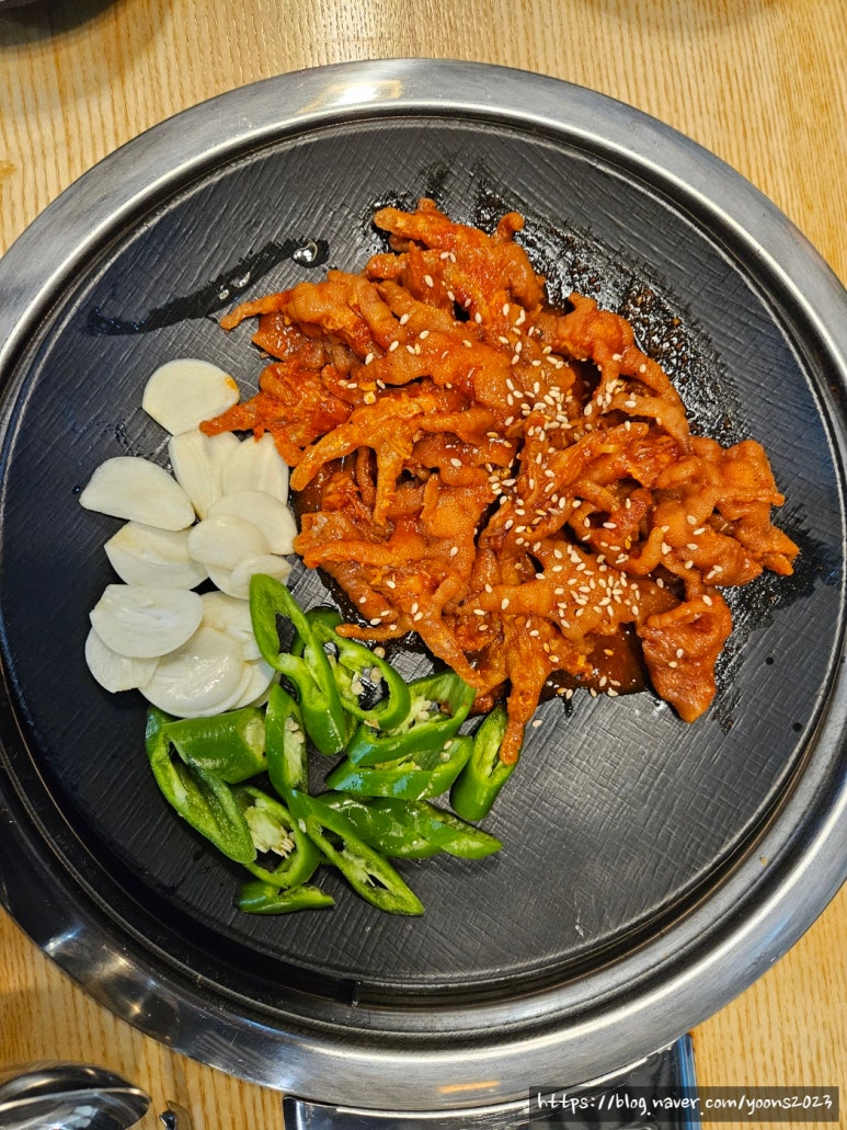 순타순대꾼 이미지