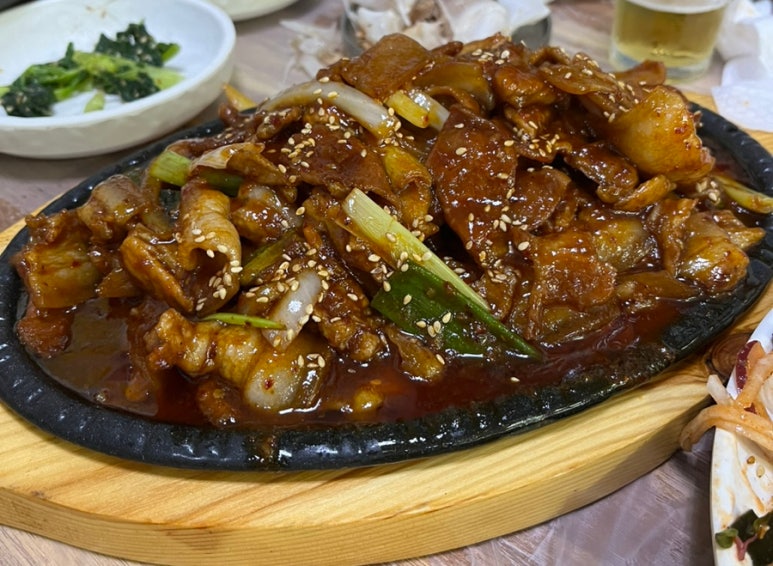 감포무침회 이미지