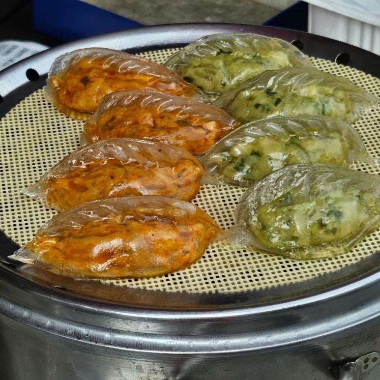 백남옥손만두 이미지