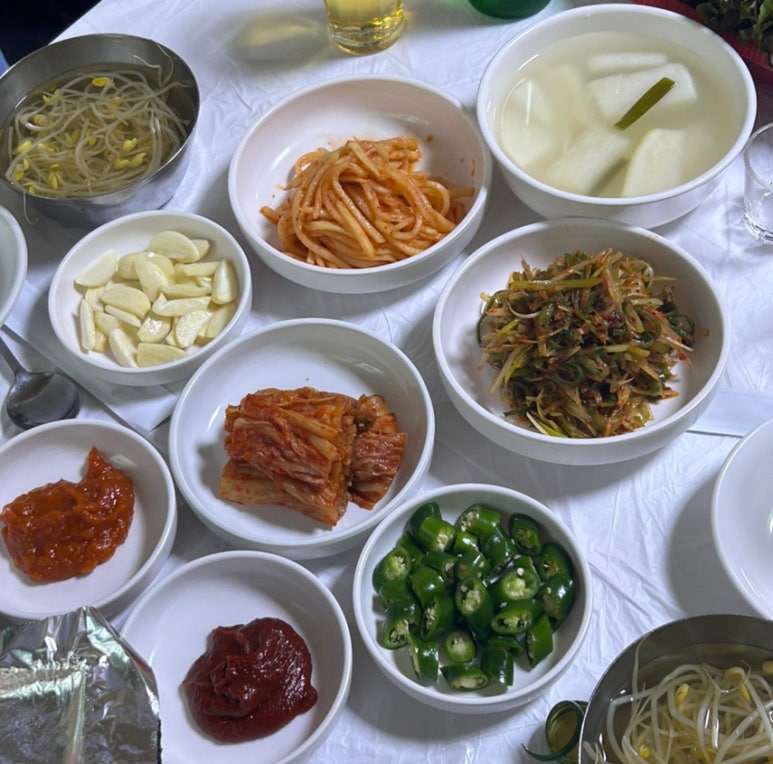 오복정육점 이미지