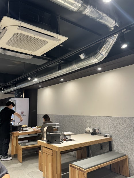 수용식육점 이미지