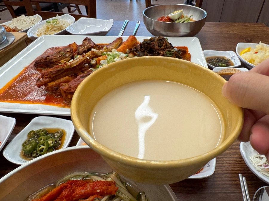 황금코다리 경기광주점 이미지