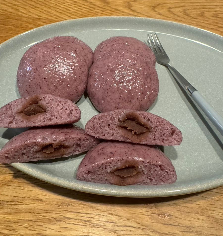 야심잔기지떡 동탄점 이미지