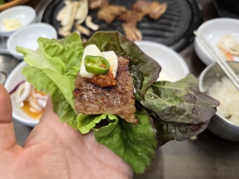 엘에이된찌 이미지