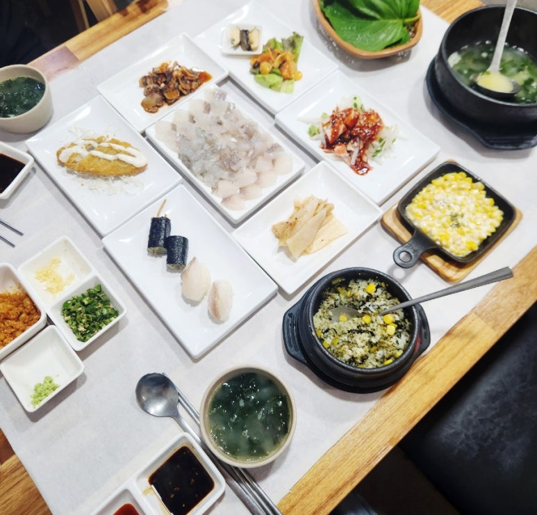 해미정 이미지