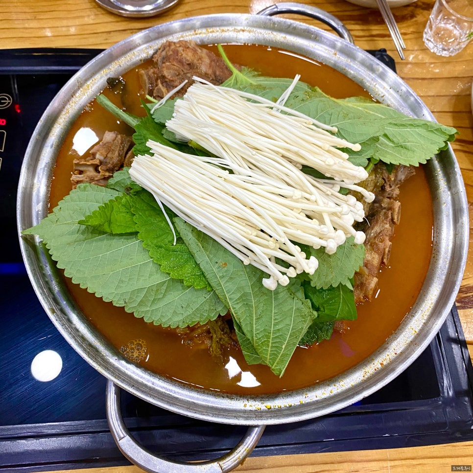 보드람치킨 이미지