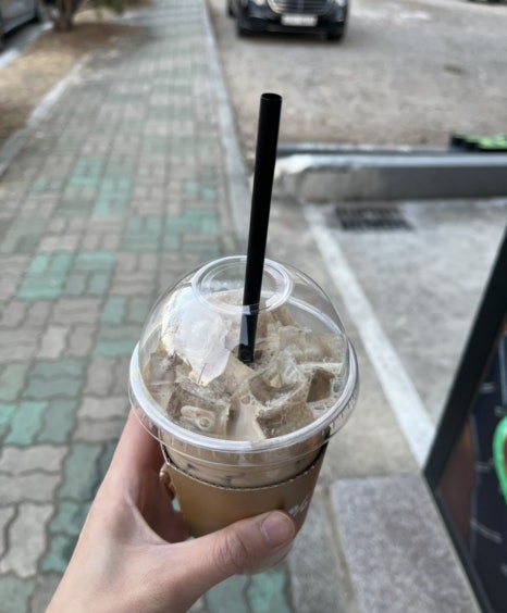 텐퍼센트커피수영현대점 이미지