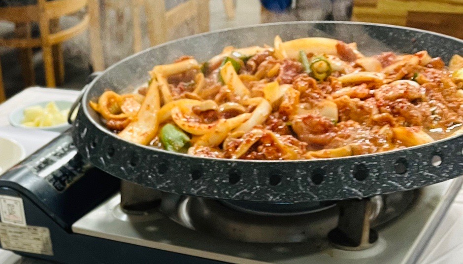 공판장식당 이미지