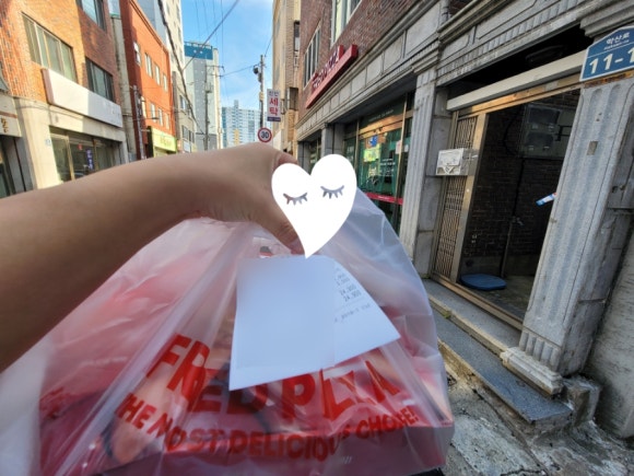 프레드피자 남산점 이미지