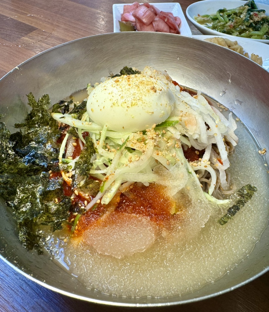 봉산메밀막국수 이미지