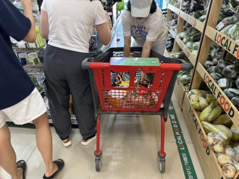 OK마트(퇴촌점) 이미지