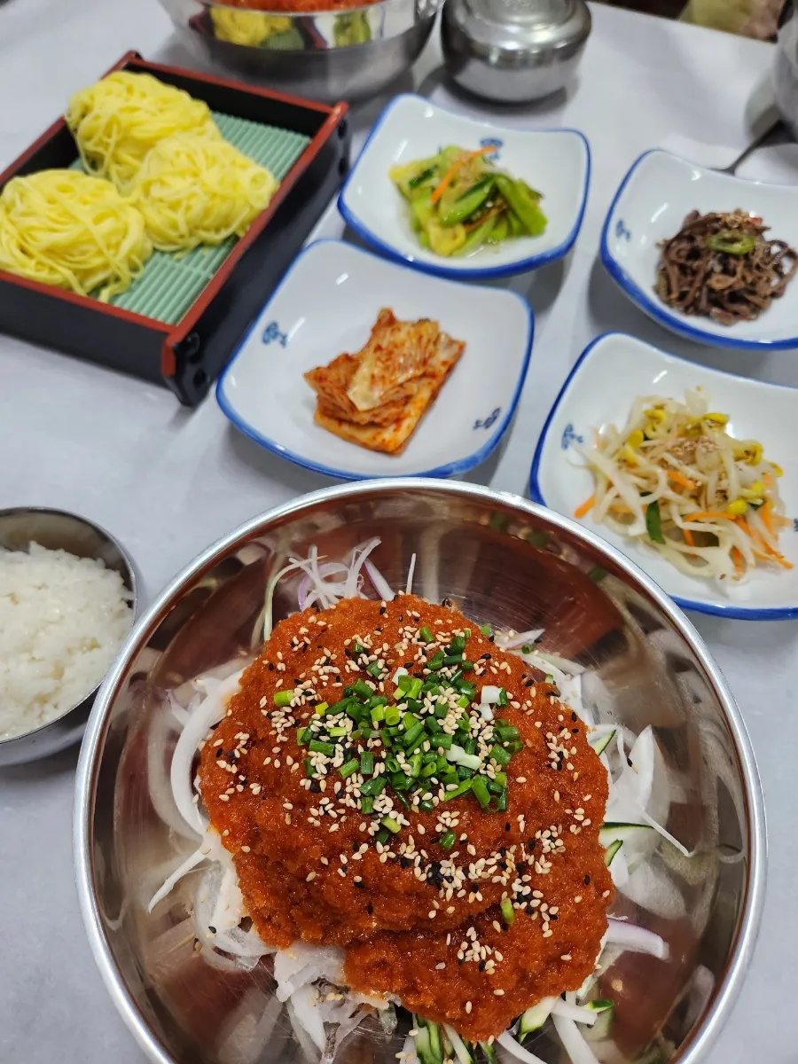 월림횟집 이미지