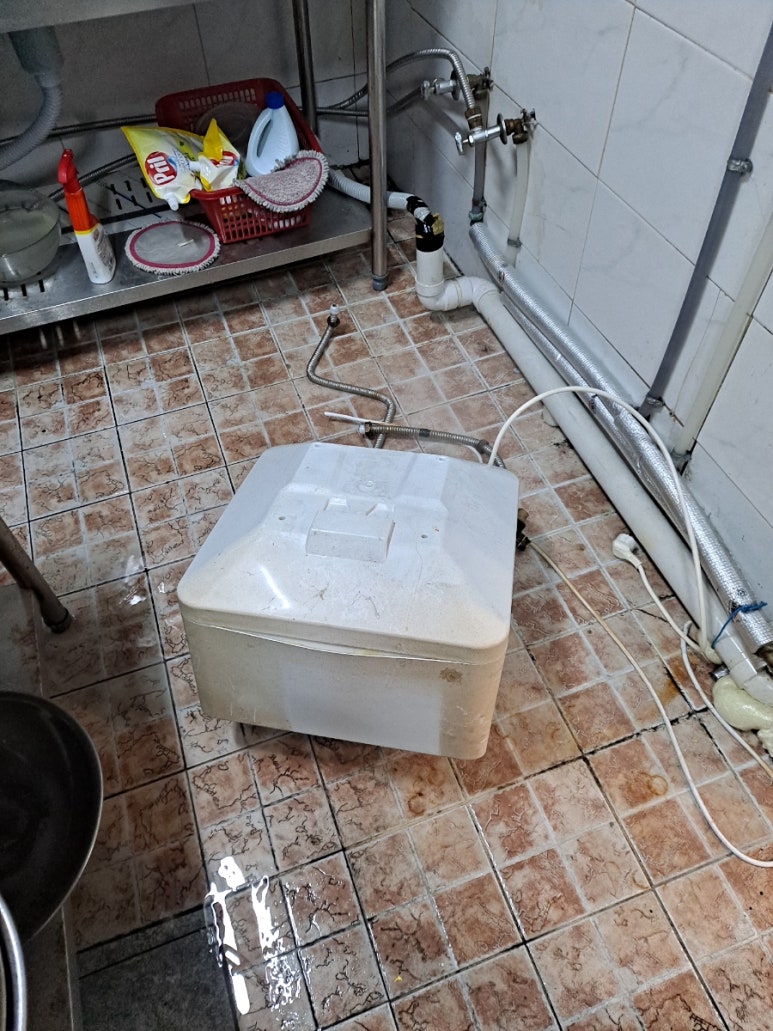 춘천안성맞춤설비 이미지