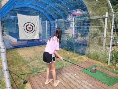 초가애펜션 이미지