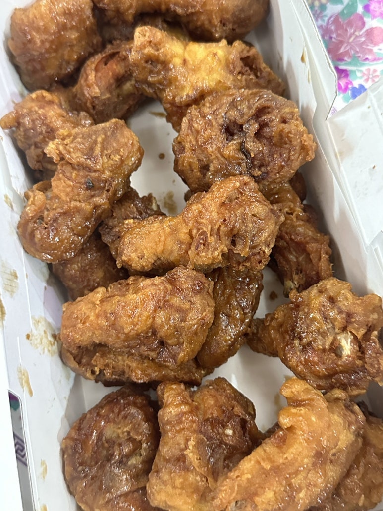교촌치킨약대점 이미지
