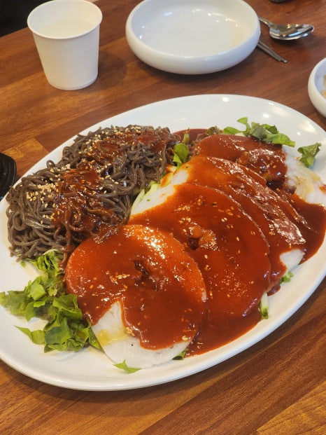 부산한치모밀 이미지