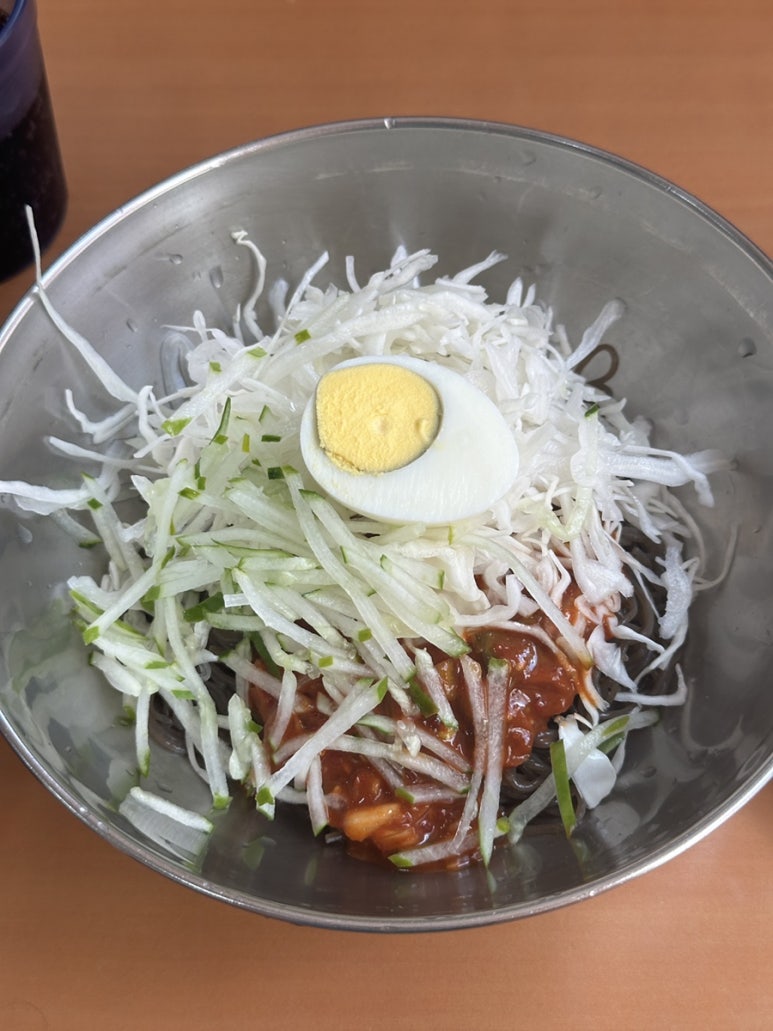 요상한 분식 이미지