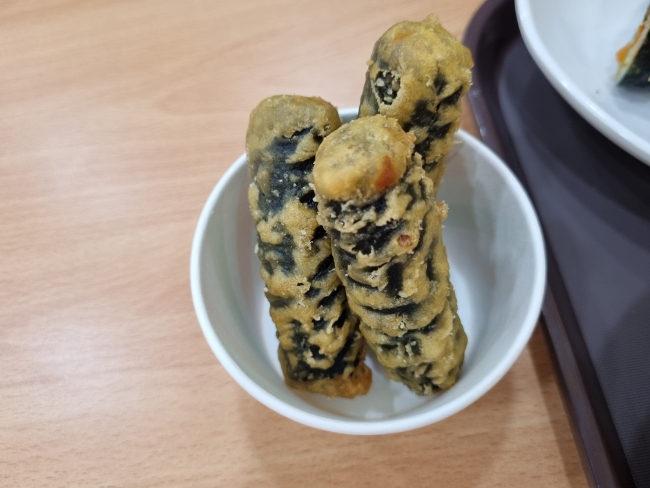 김밥앤분식 이미지