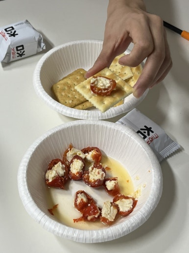 우리할매떡볶이 진주혁신점 이미지