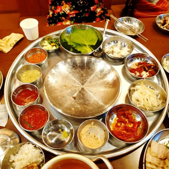 오봉한상 이미지