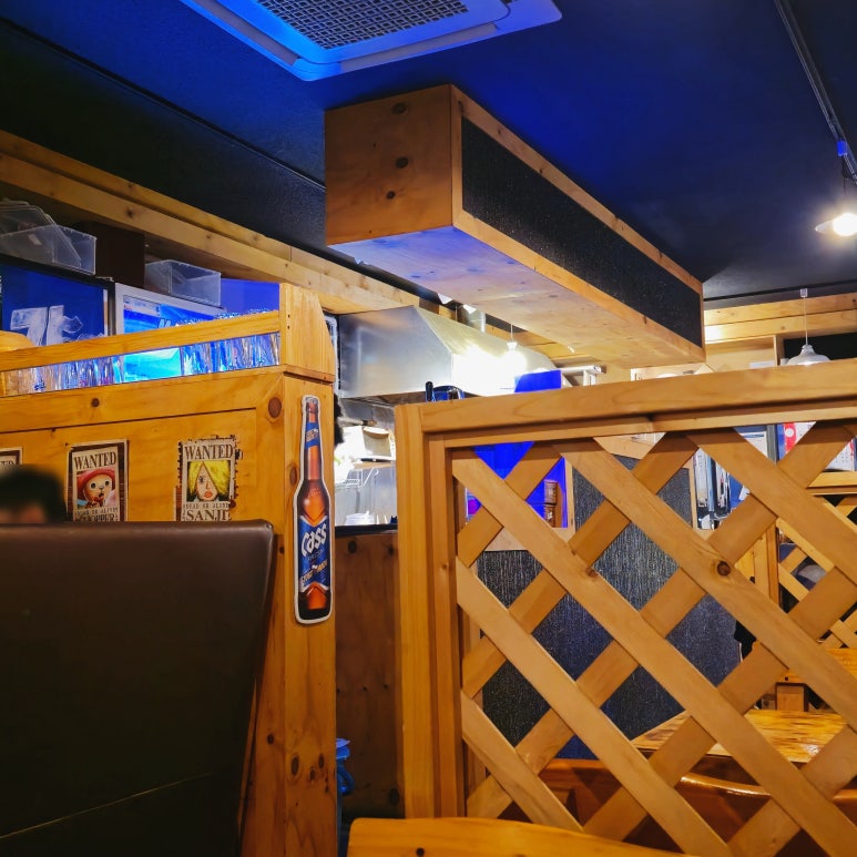 깐치호용산점 이미지